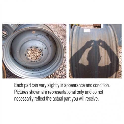 496660 | 23" X 42" 10 Bolt Rim | Case IH Steiger 280 Steiger 330 Steiger 335 Steiger 350 Steiger 380 Steiger 385 Steiger 400 Steiger 430 Steiger 435 Steiger 450 Steiger 480 Steiger 485 Steiger 500 Steiger 530 Steiger 535 Steiger 550 Steiger |  | 87756406