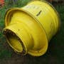 437382 | 23"x 38" | 33"& 8.75" Offsets | 16 Bolt Rim | John Deere 9770 STS | 437382 | 23"x 38" | 33"& 8.75" Offsets | 16 Bolt Rim | John Deere 9770 STS |