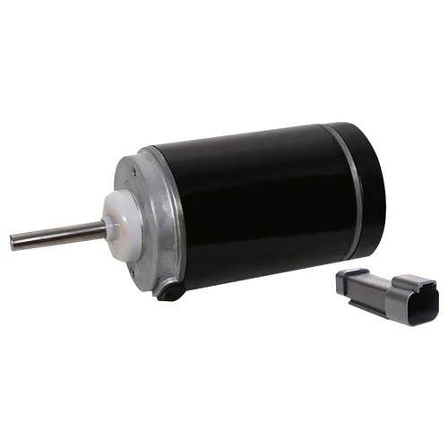 24 Volt Single Speed 2 Wire 3/8 24 Volt Single Speed 2 Wire 3/8