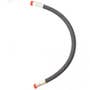 154765 | Eaton Weatherhead EC21508-608-608-024 Hydraulic Hose | 24" x 1/2" with 1/2" JIC Swivel Female Ends | 154765 | Eaton Weatherhead EC21508-608-608-024 Hydraulic Hose | 24" x 1/2" with 1/2" JIC Swivel Female Ends |
