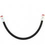 154753 | Eaton Weatherhead EC21506-606-606-024 Hydraulic Hose | 24" x 3/8" with 3/8" JIC Swivel Female Ends | 154753 | Eaton Weatherhead EC21506-606-606-024 Hydraulic Hose | 24" x 3/8" with 3/8" JIC Swivel Female Ends |