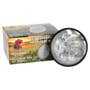 169440 | Red Rooster® LED Conversion Headlight Bulb - Hi/Lo Beam | 24W | 4.5" Round | Par 36 High Low | John Deere 2155 2350 2355 2355N 2520 2550 2555 2750 2755 | | RE25126 | AR48723 | AR85263 | AR85264 | AR93335 | RE10962 | RE10963 | RE19081 | RE19082 169440 | Red Rooster® LED Conversion Headlight Bulb - Hi/Lo Beam | 24W | 4.5" Round | Par 36 High Low | John Deere 2155 2350 2355 2355N 2520 2550 2555 2750 2755 | | RE25126 | AR48723 | AR85263 | AR85264 | AR93335 | RE10962 | RE10963 | RE19081 | RE19082
