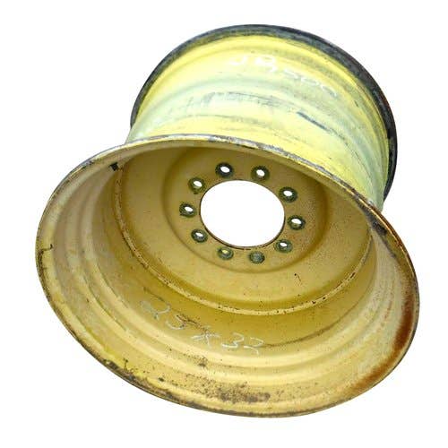 465578 | 25" x 32" 10 Hole Rim | John Deere 7200 7300 7400 7500 |  | AZ63389