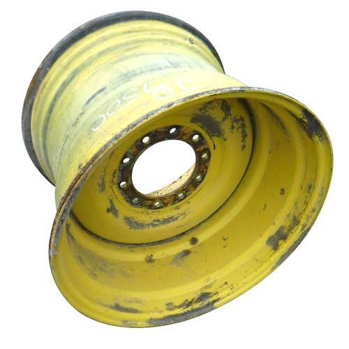 465578 | 25" x 32" 10 Hole Rim | John Deere 7200 7300 7400 7500 |  | AZ63389