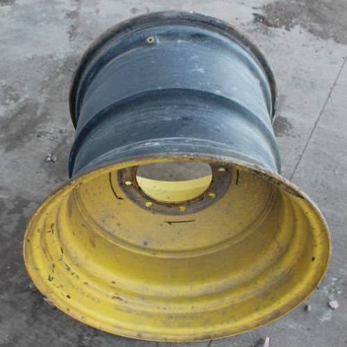 Used 25 Used 25