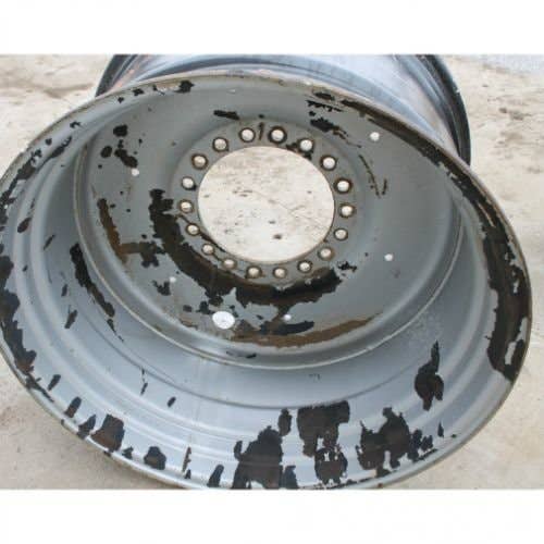 433192 | 25"x 38" | 19" Offset | 18 Bolt Rim | Case IH Steiger 550 |  | 87751509