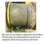 499979 | 27" x 32" 10 Bolt Rim | 11" Pilot Hole | John Deere CTSII S550 S650 S660 S670 S670HM S680 S680HM S690 S690HM 9400 9410 9450 9500 9510 9550 9550 SH 9560 STS 9570 STS 9600 9610 9650 9650 CTS 9650 STS 9660 9660 CTS 9660 STS | | AH154848 | AH232255 499979 | 27" x 32" 10 Bolt Rim | 11" Pilot Hole | John Deere CTSII S550 S650 S660 S670 S670HM S680 S680HM S690 S690HM 9400 9410 9450 9500 9510 9550 9550 SH 9560 STS 9570 STS 9600 9610 9650 9650 CTS 9650 STS 9660 9660 CTS 9660 STS | | AH154848 | AH232255