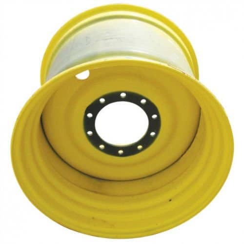 110301 | 27" x 32" 10 Bolt Rim | John Deere 9400 9410 9500 9510 9600 9610 |  | AH132116
