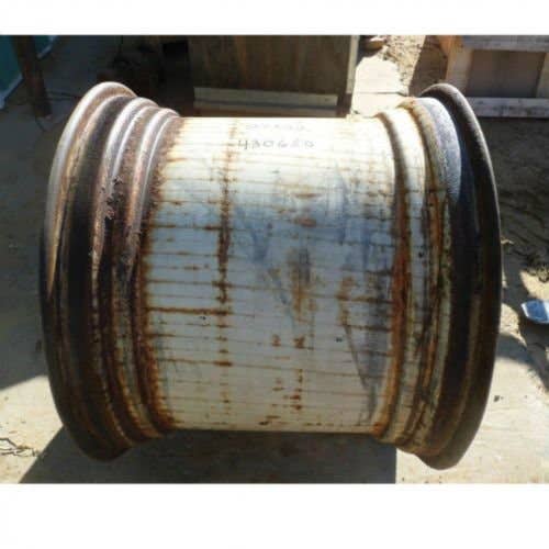 430650 | 27" X 32" 10 Bolt Rim | Case IH 5088 6088 7088 |  | 84240261