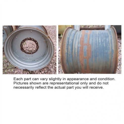 498659 | 27" X 32" Rim 10 Bolt 11" Pilot Med. Duty | Case IH 1640 1660 1680 2144 2166 2188 2344 2377 2388 |  | 87393053 | 184480C1 | 184480C2 | 184480C3 | 193667C1 | 184480C4