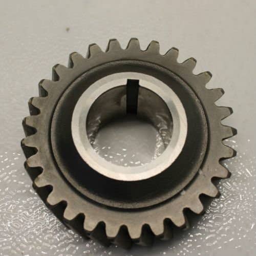 429961 | 2nd Idler Gear | Case 1896 2090 2094 2096 2290 2294 3294 |  | A155613