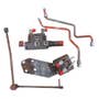 498211 | 2nd Valve Kit | International | Farmall | IH 766 966 1066 1466 1468 1566 1568 | | 529910R93 | 544786R93 498211 | 2nd Valve Kit | International | Farmall | IH 766 966 1066 1466 1468 1566 1568 | | 529910R93 | 544786R93