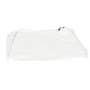 164086 | 3-Bow Tractor Canopy Replacement Cover | 40" 10 oz. Duck Canvas - White | 164086 | 3-Bow Tractor Canopy Replacement Cover | 40" 10 oz. Duck Canvas - White |