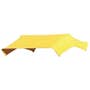 164092 | 3-Bow Tractor Canopy Replacement Cover | 48" 10 oz. Duck Canvas - Yellow | 164092 | 3-Bow Tractor Canopy Replacement Cover | 48" 10 oz. Duck Canvas - Yellow |