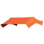 164089 | 3-Bow Tractor Canopy Replacement Cover | 48" 10 oz. Duck Canvas - Orange | 164089 | 3-Bow Tractor Canopy Replacement Cover | 48" 10 oz. Duck Canvas - Orange |
