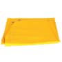 122962 | 3-Bow Tractor Canopy with Frame | Axle Mount | 40" - Yellow | 122962 | 3-Bow Tractor Canopy with Frame | Axle Mount | 40" - Yellow |