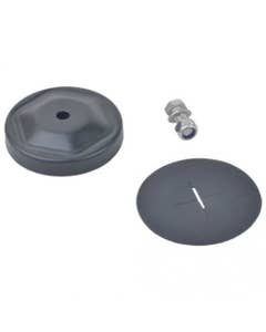 161579 | 3" Magnetic Base for Lights |