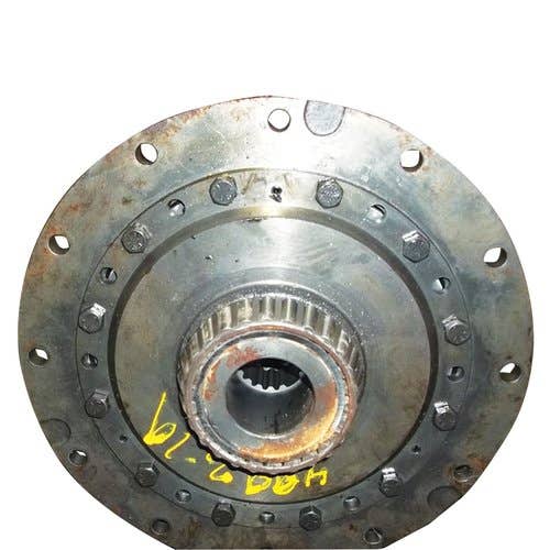 Used 3 Pinion Differential Assembly fits John Deere 4050 4055 4250 4255 4320 4430 4440 4450 4455 AR88776 R73267 R82224 R66715 R63477 R134726 R68170 Used 3 Pinion Differential Assembly fits John Deere 4050 4055 4250 4255 4320 4430 4440 4450 4455 AR88776 R73267 R82224 R66715 R63477 R134726 R68170
