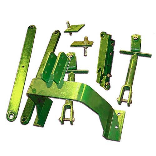 110765 | 3-Point Hitch Conversion Kit | John Deere A B 50 50 60 70 70 |