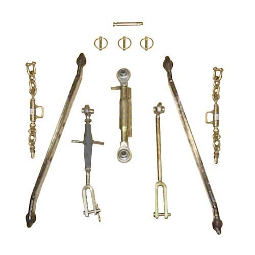 189692 | 3-Point Kit |