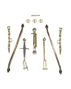 189692 | 3-Point Kit |