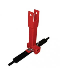 157588 | 3 PT Hitch Tow Assembly - Lower Connection | Category 1 | 3 Point |