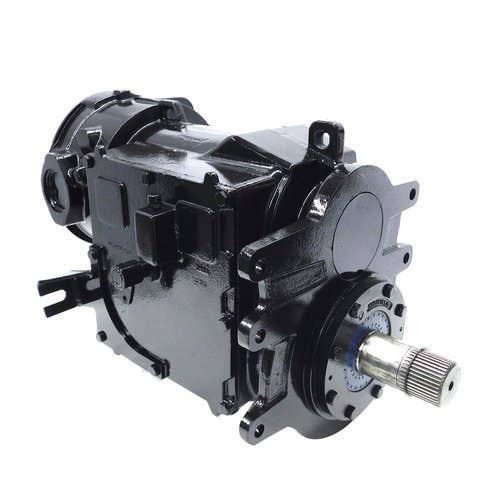 210211 | 3 Speed Rotor Gearbox | Case IH 7010 7120 7130 7230 8010 8120 8230 |  | 87282405 | 47411097