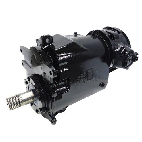 210211 | 3 Speed Rotor Gearbox | Case IH 7010 7120 7130 7230 8010 8120 8230 |  | 87282405 | 47411097