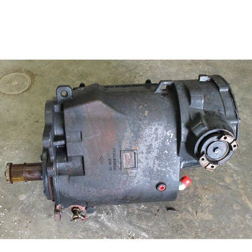 Used 3 Speed Rotor Gearbox fits Case IH 7010 7120 7130 7230 8010 8120 8230 87282405 47411097