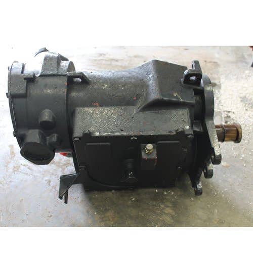 433568 | 3 Speed Rotor Gearbox | Case IH 7010 7120 7130 7230 8010 8120 8230 |  | 87282405 | 47411097