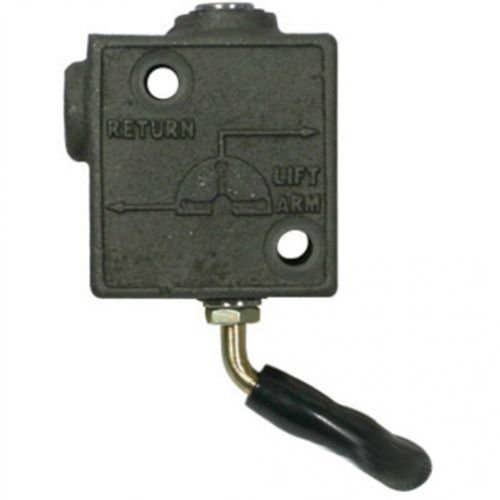 161564 | 3 Way Selector Valve | Massey Ferguson TO35 35 40 40 50 50 65 65 135 150 165 175 178 180 185 188 230 235 240 245 255 265 275 275 | Massey Harris 50 |  | 47S731 | 60032 | 180908M1