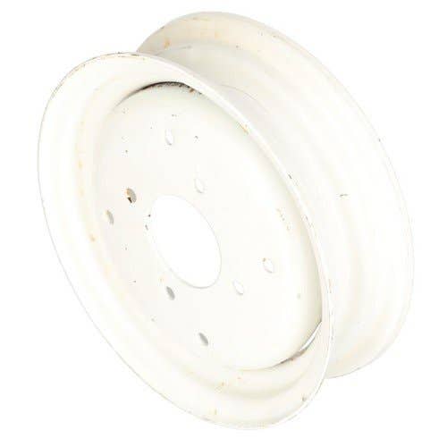 154586 | 3" x 12" 4 Bolt Front Rim | Iseki TS1610 TS1910 TS2205 | Bolens G192 |  | 1403-411-0040-0 | 1403-411-0030-0 | 140341100300 | 140341100400