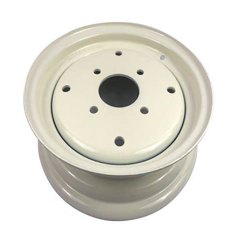 181250 | 3" x 12" 4 Bolt Front Rim | Yanmar F17 F18 F20 FX17 FX18 FX20 YM140 YM147 YM180 YM195 YM1500 YM1502 YM1510 YM1600 YM1601 YM1602 YM1610 YM1702 YM1802 YM1810 YM1900 YM2002 YMG1800 YMG2000 |  | 194100-12911