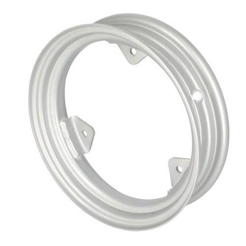 103752 | 3" x 15" 3 Lug Front Rim | Case V | International | Farmall | IH A B C Super A Super C 100 130 140 140 200 230 |  | 16015274 | 57095D