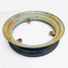 403752 | 3" x 15" 3 Lug Front Rim | Case V | International | Farmall | IH A B C Super A Super C | | 57095D | 16015274 | VT5504