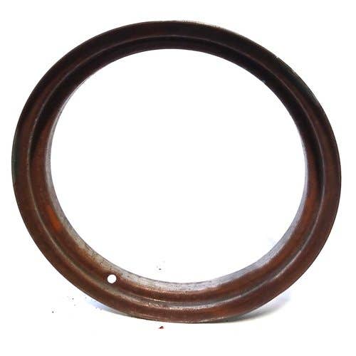 499672 | 3" x 19" Blank | Front Rim | Used | Ford | Ford 2N 8N 9N |