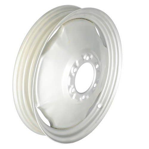 Small Center Front Rim fits Ford 8N C5NN1015A 8N1015A Small Center Front Rim fits Ford 8N C5NN1015A 8N1015A