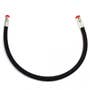 154754 | Eaton Weatherhead EC21506-606-606-030 Hydraulic Hose | 30" x 3/8" with 3/8" JIC Swivel Female Ends | 154754 | Eaton Weatherhead EC21506-606-606-030 Hydraulic Hose | 30" x 3/8" with 3/8" JIC Swivel Female Ends |