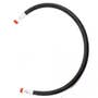 154766 | Eaton Weatherhead EC21508-608-608-036 Hydraulic Hose | 36" x 1/2" with 1/2" JIC Swivel Female Ends | 154766 | Eaton Weatherhead EC21508-608-608-036 Hydraulic Hose | 36" x 1/2" with 1/2" JIC Swivel Female Ends |