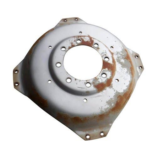 407703 | 38" Wheel Center Disc | Case IH MX80C MX90C MX100 MX100C MX110 MX120 MX135 MX150 MX170 |  | 245743A1 | 278355A1 | 278356A1