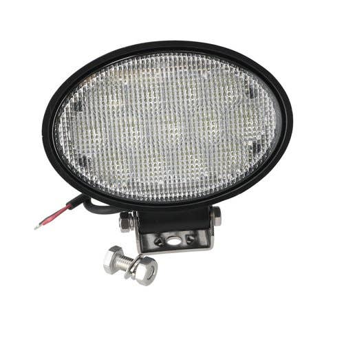 160648 | Red Rooster® LED Cab / Fender / Handrail Work Light - Flood | 39W | Oval | AGCO DT205B DT225B DT250B DT275B | Challenger MT645C MT645D MT645E MT655C MT655D MT665C MT665D |  | 4288656M92 | 4288656M92 | AH207788 | 4288656M92 | R198623 | 4288656M91