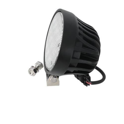 160648 | Red Rooster® LED Cab / Fender / Handrail Work Light - Flood | 39W | Oval | AGCO DT205B DT225B DT250B DT275B | Challenger MT645C MT645D MT645E MT655C MT655D MT665C MT665D |  | 4288656M92 | 4288656M92 | AH207788 | 4288656M92 | R198623 | 4288656M91