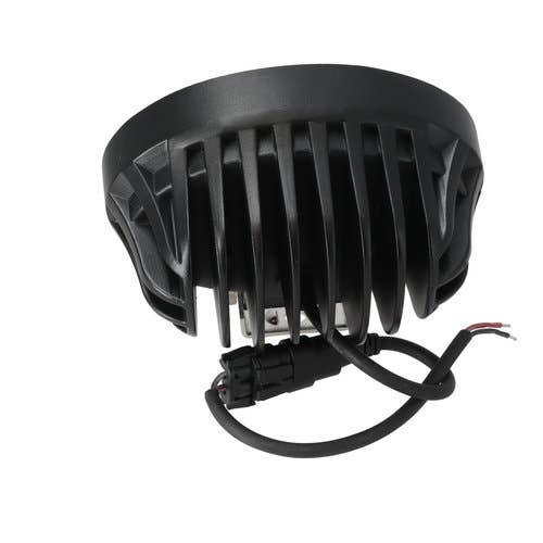 160648 | Red Rooster® LED Cab / Fender / Handrail Work Light - Flood | 39W | Oval | AGCO DT205B DT225B DT250B DT275B | Challenger MT645C MT645D MT645E MT655C MT655D MT665C MT665D |  | 4288656M92 | 4288656M92 | AH207788 | 4288656M92 | R198623 | 4288656M91