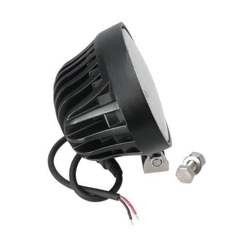 160648 | Red Rooster® LED Cab / Fender / Handrail Work Light - Flood | 39W | Oval | AGCO DT205B DT225B DT250B DT275B | Challenger MT645C MT645D MT645E MT655C MT655D MT665C MT665D |  | 4288656M92 | 4288656M92 | AH207788 | 4288656M92 | R198623 | 4288656M91