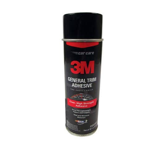 112727 | 3M Cab Foam Upholstery Adhesive Spray |