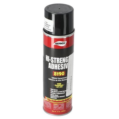 3M Cab Foam Upholstery Adhesive Spray - 13.8 oz 3M Cab Foam Upholstery Adhesive Spray - 13.8 oz