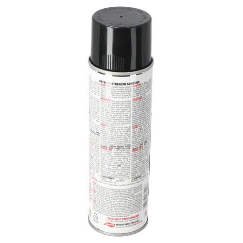 181633 | 3M Cab Foam Upholstery Adhesive Spray |