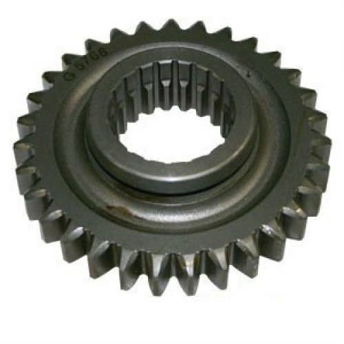 411941 | 3rd & 4th Sliding Gear | International | Farmall | IH Hydro 100 756 766 786 826 856 886 966 986 1066 1086 1456 1466 1468 1486 2756 2826 2856 3088 3288 3388 3588 3688 6388 6588 21456 |  | 528675R1