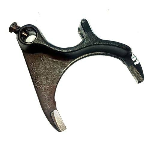 435865 | 3rd and 4th Shift Fork | Allis Chalmers 180 185 190 200 |  | 70261385 | 261385 | 246556