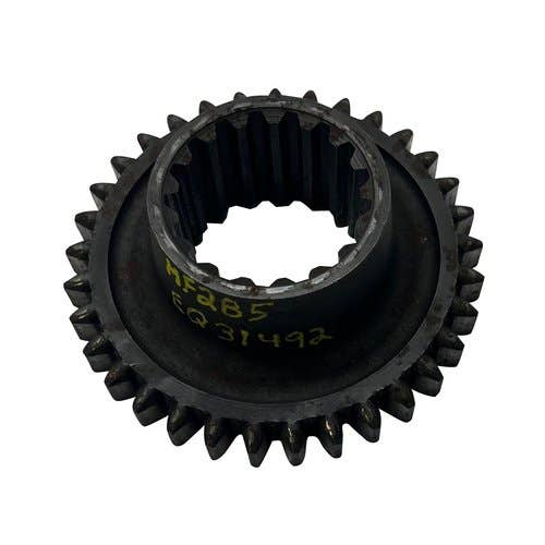 412608 | 3rd Gear | Massey Ferguson TO35 11 20 20 20 20C 20C 20D 20D 20E 20E 20F 20F 30 30 30 31 31 31 35 35X 40 40 40 40B 40B 40E 40E 50 50 50C 50C 50D 50D 50E 50E 50H 50H 65 65 135 148 150 155 158 165 168 175 178 180 185 188 202 202 203 |  | 180415M1